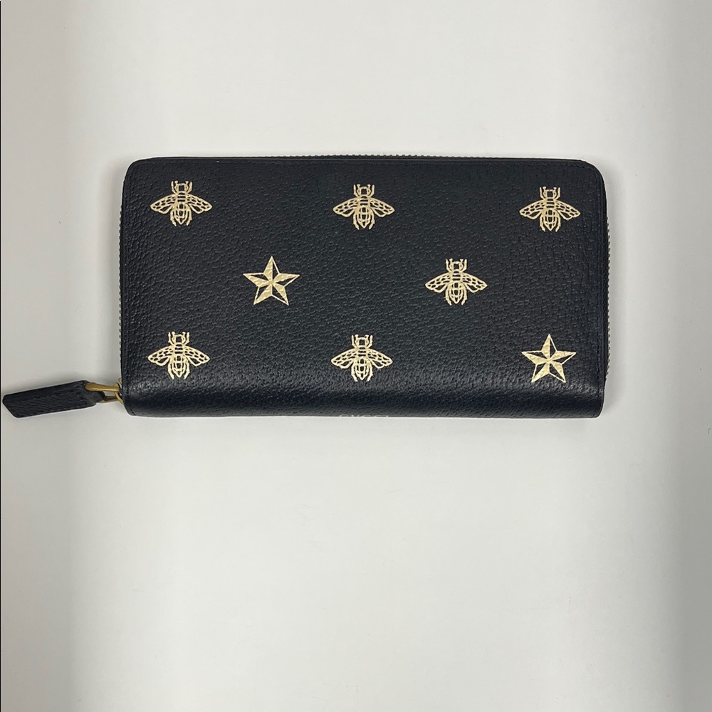 Bee Star Wallet